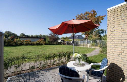 Blankwasserweg 131 Lensterstrand Oase Bungalow 3 - Photo 22