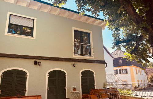 Ferienwohnung V Beck-Bräu nahe Bamberg - Foto 9