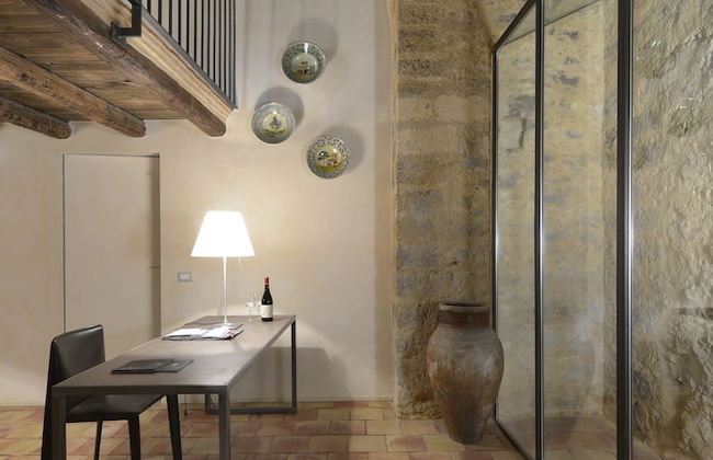 Wine Relais Feudi del Pisciotto - Foto 8