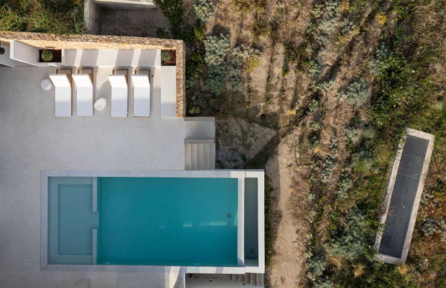 Design Villa Skioni by Halkidiki Villas - Foto 42