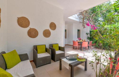 Villa Coralia a 20mt dalle spiagge - Foto 4