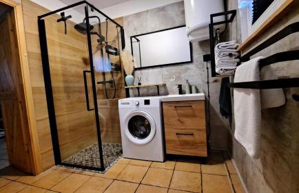 Bukowy Domek Całoroczny - Foto 9