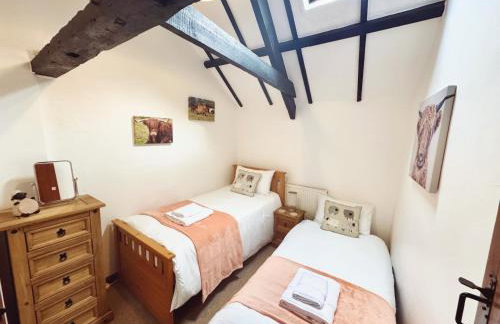 Hallagenna Cottages - Foto 31