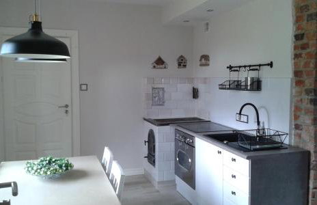 Wiejska Chata - Foto 27