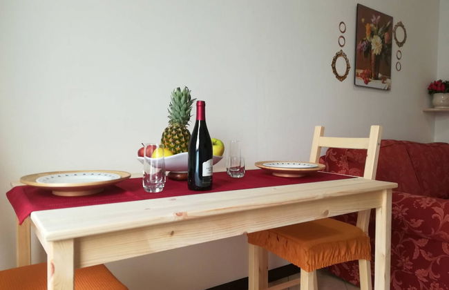 Feel at Home - Casa Federica - Photo 16