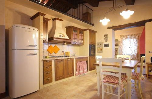 Agriturismo Villa Le Vigne - Foto 31