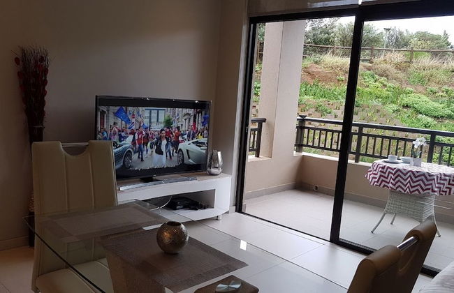 Zimbali suites - Foto 18