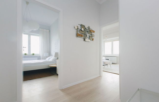 ShortStayPoland Świętokrzyska - B38 - Photo 5