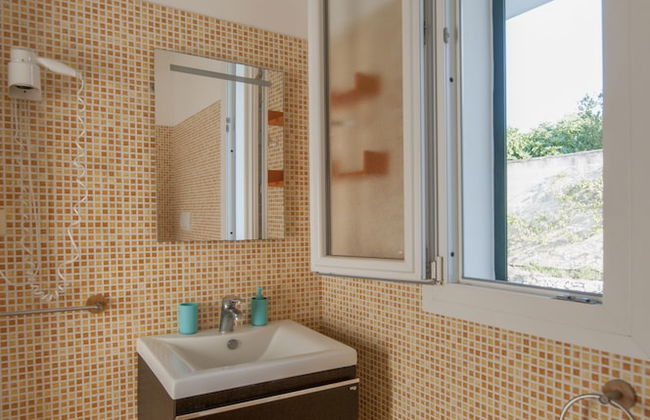 Apartment 2 With Pool And Sea View - Foto 18