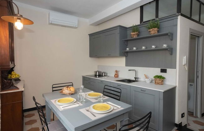 Agriturismo Ca Du Briccu - Foto 18