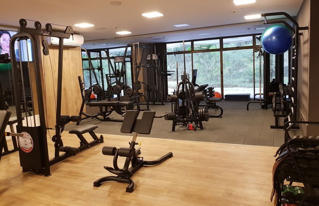 Flat Maravilhoso - Foto 27