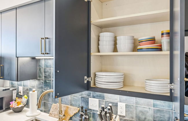 H&O on Music Row - Foto 20