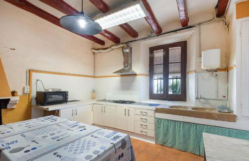 Masia Cal Vies - Foto 10