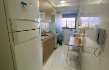 Seu apartamento com vista mar na Orla de Atalaia - Foto 15