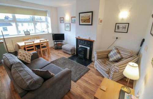 Emilys Apartment, Ireby with fell views, ideal budget holiday for a family - Foto 3