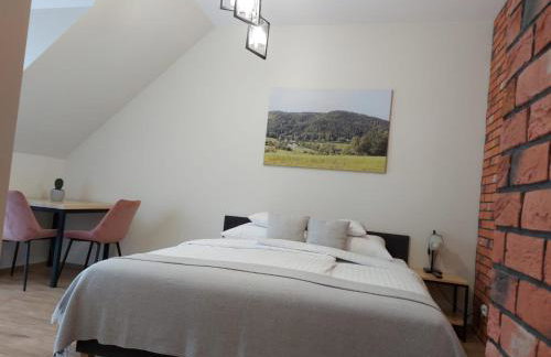 Dwór Bysina - Foto 11