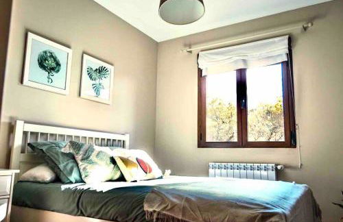 Villa La Quinta de Albalate Rural Home - Foto 24