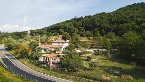 Agriturismo Le Fonti - Foto 1