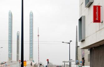 Residhome Bordeaux - Foto 60