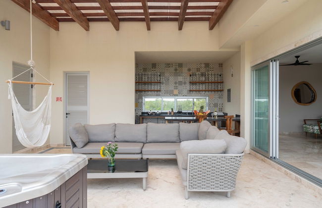 Valhalla Residence by Biwa - Foto 54