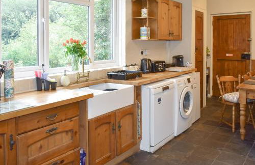 Oakdene Lodge - Photo 8