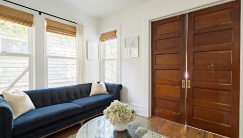 Stay Portland - The Câlin Suite - Posh Local Boutiques & Eateries - Foto 5