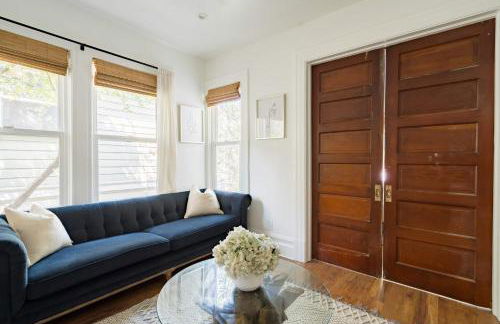 Stay Portland - The Câlin Suite - Posh Local Boutiques & Eateries - Foto 5