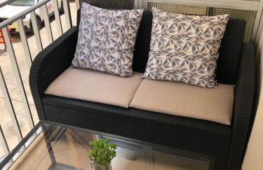 Apartamento con vistas a la playa - Foto 13