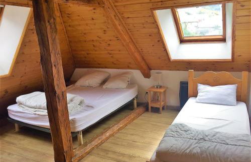 Résidence - Gite La Mourée - Foto 42