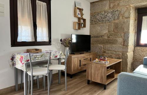 Apartamento Casa Xesteira - Foto 28