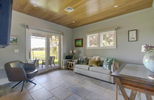 Luxe Scituate Vacation Rental with Private Hot Tub! - Foto 27