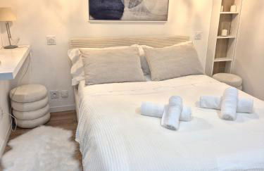 Superbe Appartement Luxueux Spacieux 50 m2 Port Nice - Photo 27