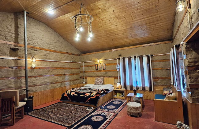 Upepo By Tirta - Foto 47