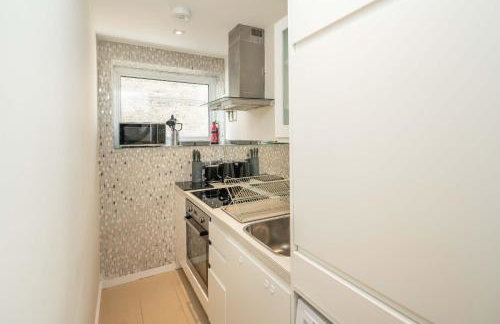 Marylebone Apartments by Sleepy Lodge London - Foto 30