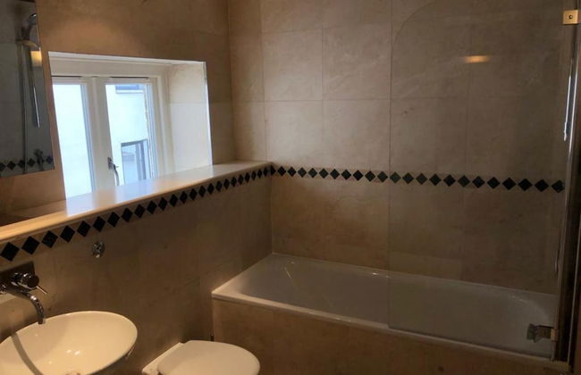 Riverside Penthouse Apartment - Foto 15