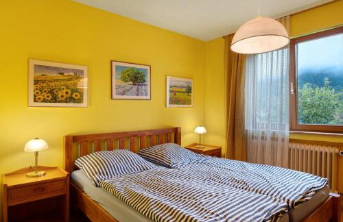 Ferienwohnung Joos - Foto 14