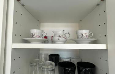 Appartamento vicino alla stazione, Milano Cadorna 20 min in treno - Foto 9