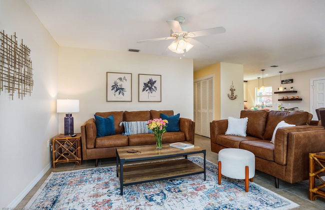 Vista Hermosa Circle Villa - Foto 4