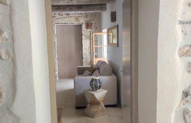 Le Mas des 3 Roches proche d'Uzès - Foto 11