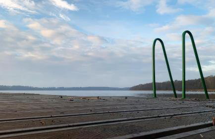 Zielony domek Drzewoszewo - Foto 25