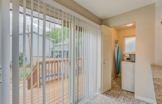 3BR Hot-tub & Dog-friendly Old Colorado City!! - Foto 31