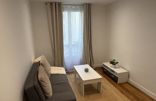 Chez Aurélie - Mairie du 18ème - Foto 15