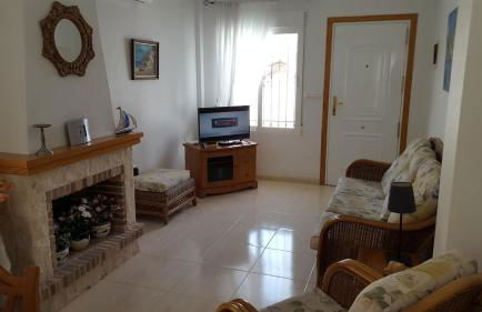 House with Your Own Private Pool sleeps 5 Sucina - Foto 7