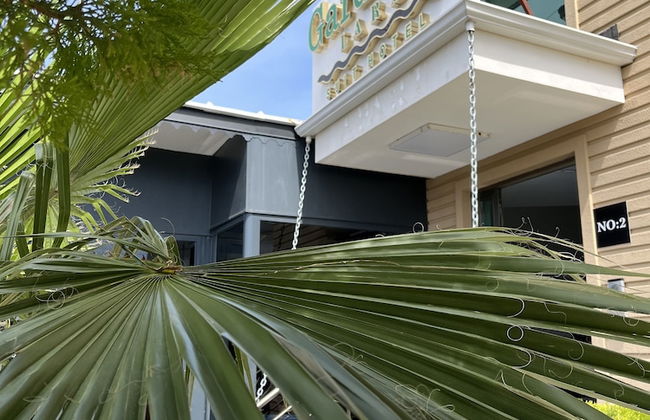 Gardenya Lara Suit Hotel - Foto 1