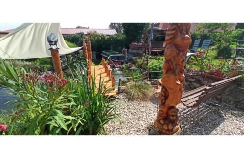 Fremdenzimmer Nossen - Foto 12