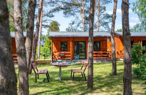 Zielony Zakątek - Foto 16