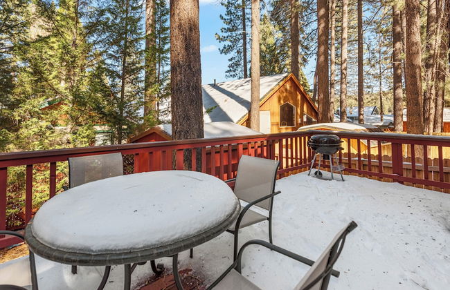 Moonridge Vibes - Foto 18