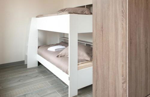 Appartement Duplex Totalement Meublé et Équipé - Foto 50