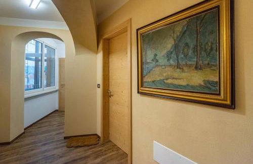 DolomiApartments - Appartamenti Campanil 1 e Campanil 2 - Foto 25