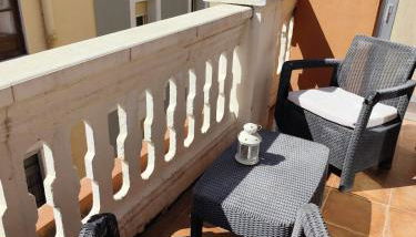 La terraza de San Lorenzo - Foto 2